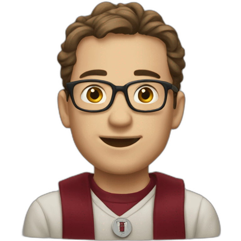 harvard emoji