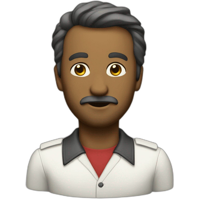 frenron boss emoji