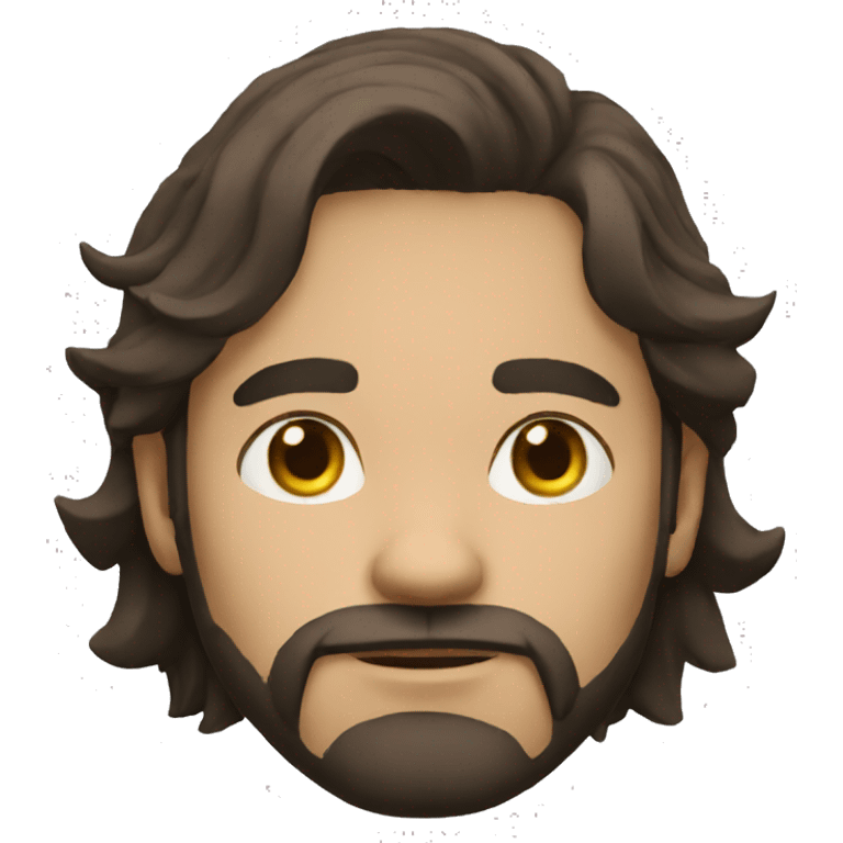 Leon emoji