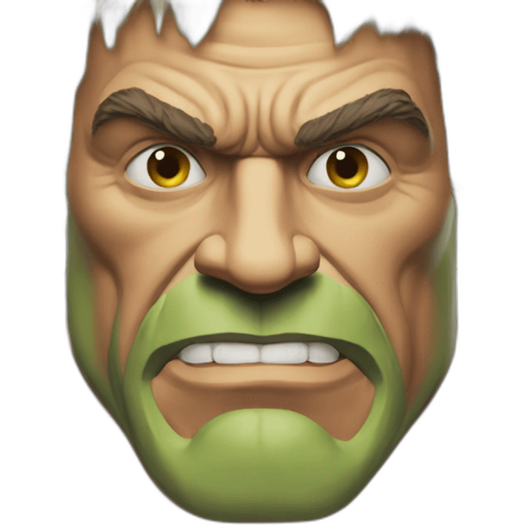 hulk-hogan emoji