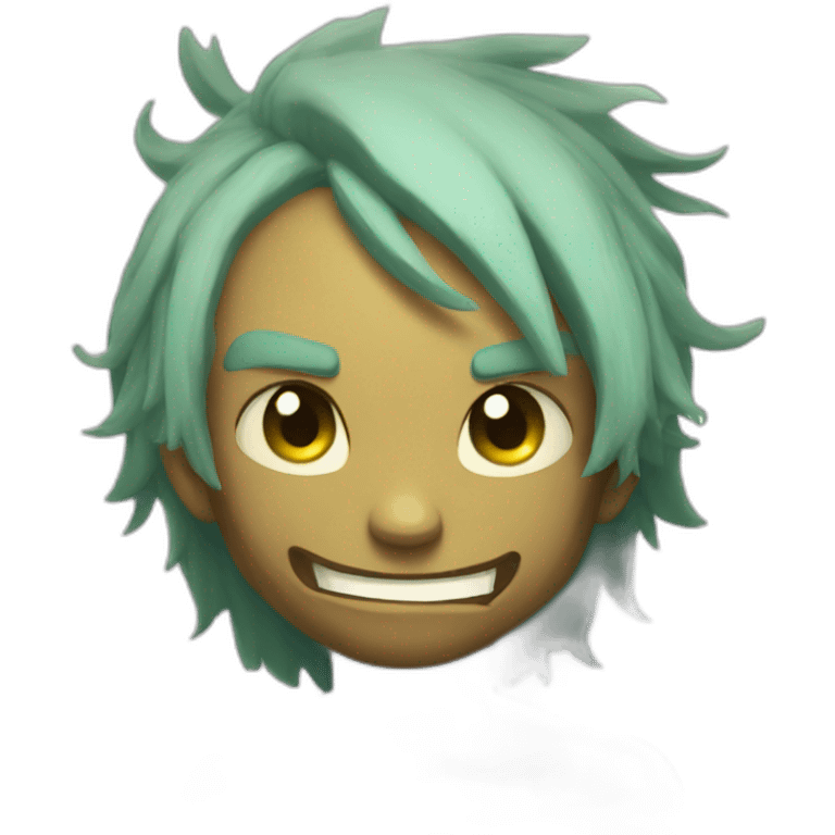 Wakfu emoji