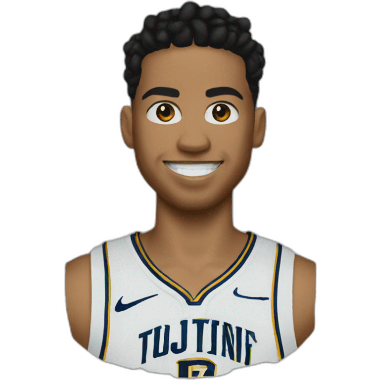 jordan-poole emoji