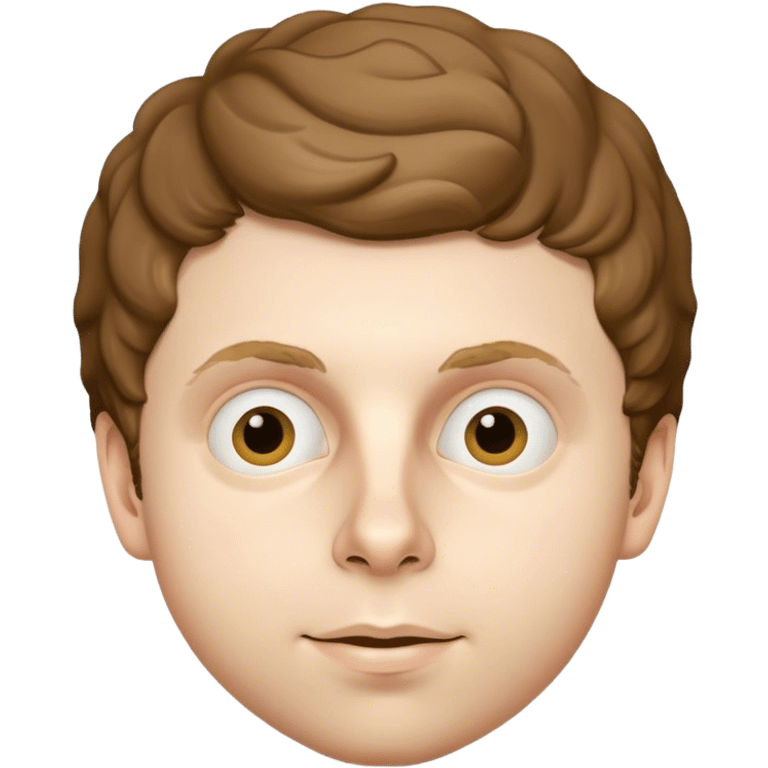 michael cera emoji