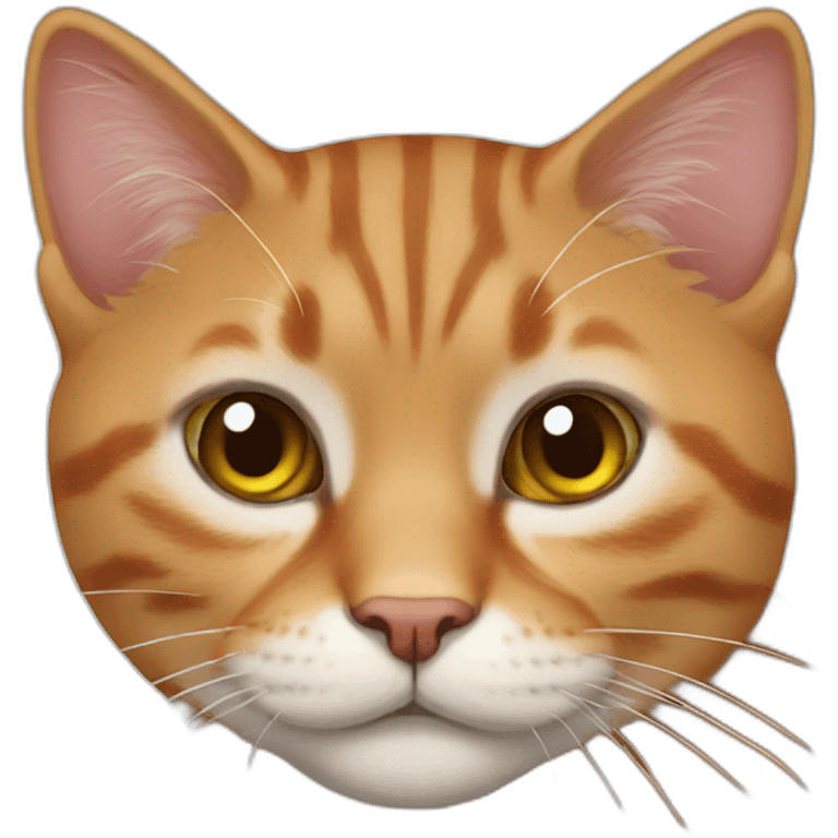 Redcat emoji