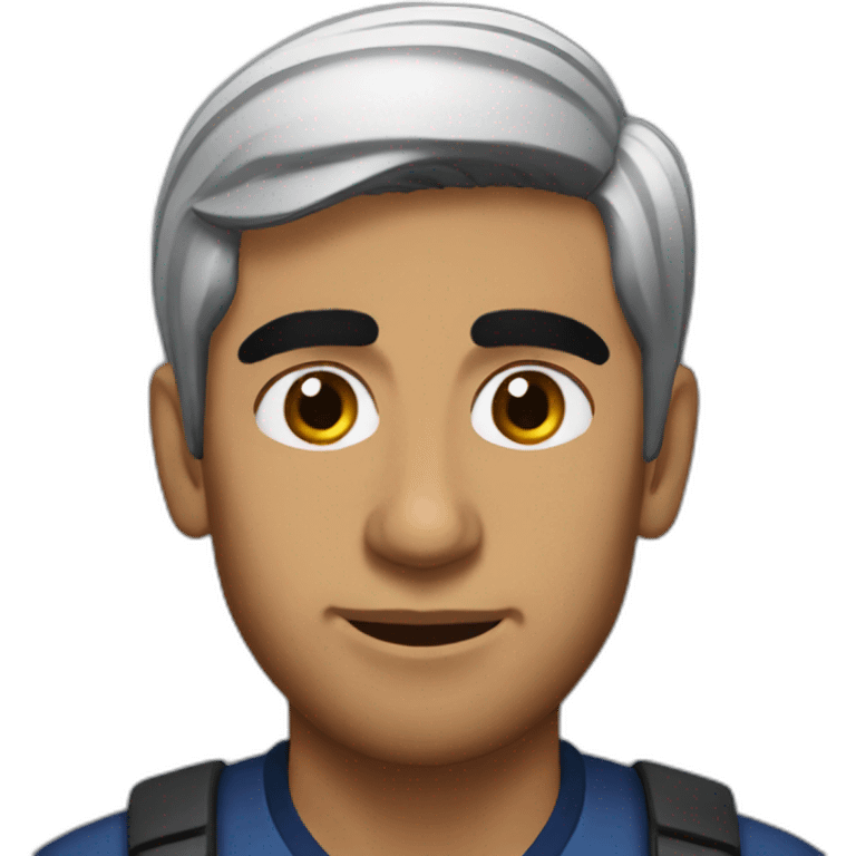 Rishi Sunak emoji