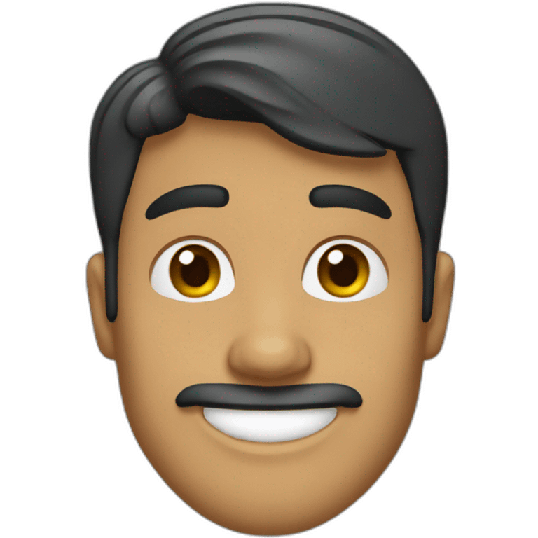 Carlos Alcaraz  emoji