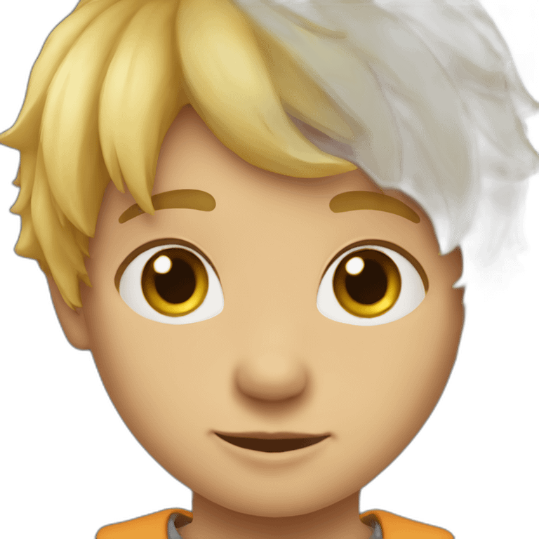 eden-blond-hair-3-years-boy emoji