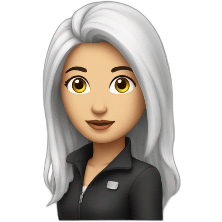 esra reyhan emoji