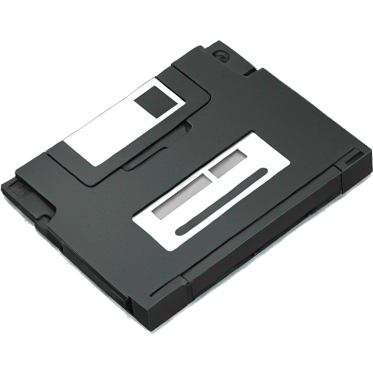 floppy disk emoji