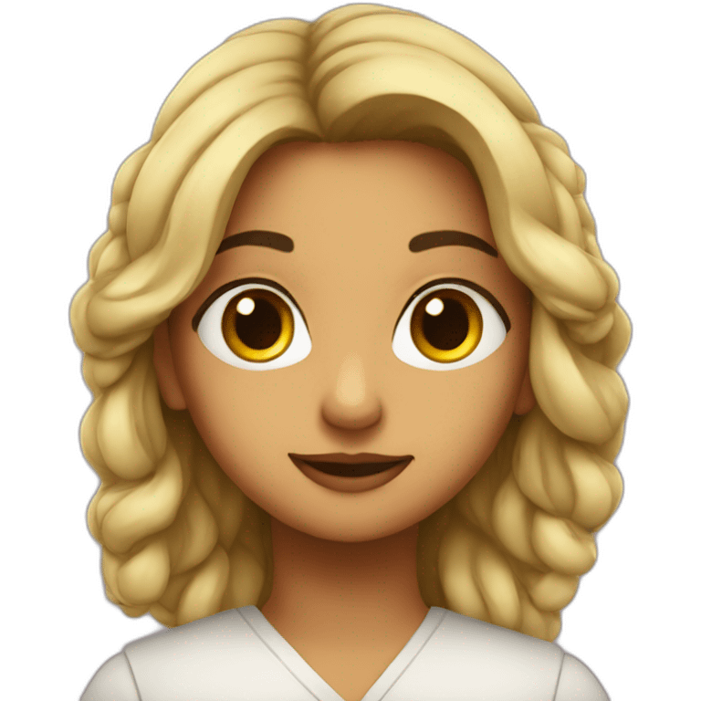 Vaishnavi emoji