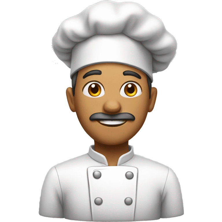 cook emoji