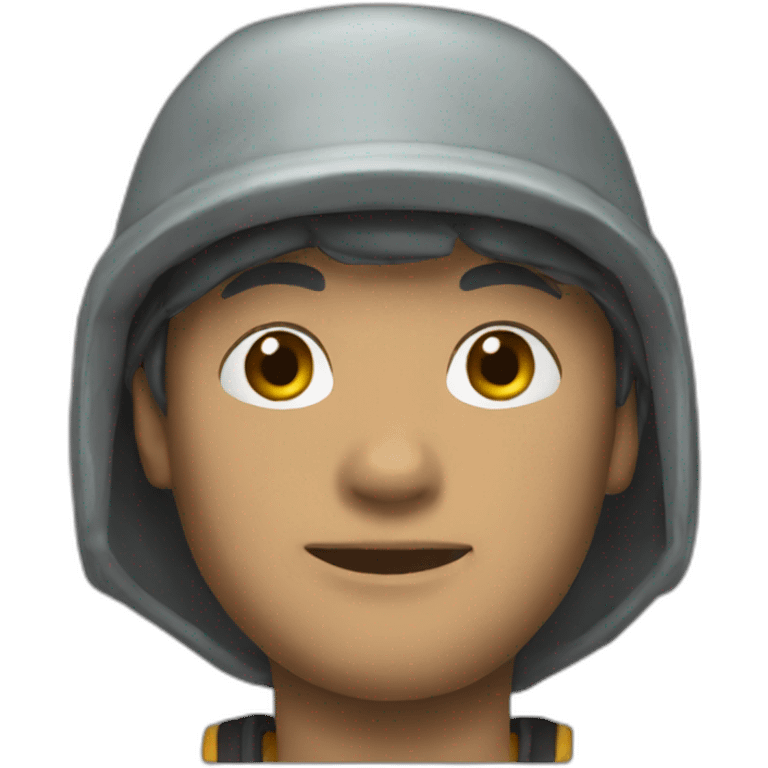 Kuciung main game emoji