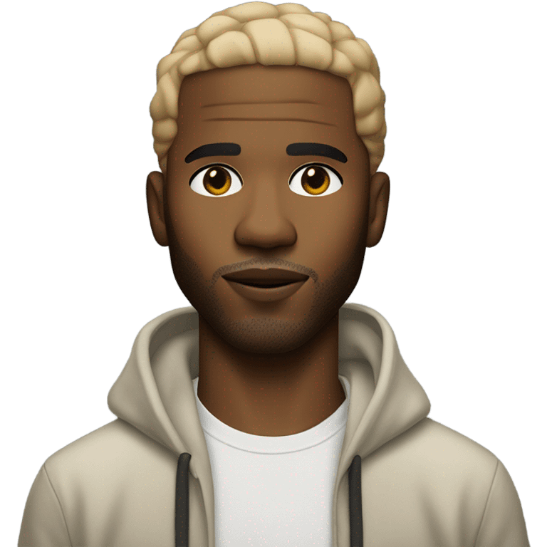 Frank ocean  emoji