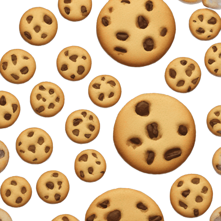 cookies for emoji emoji