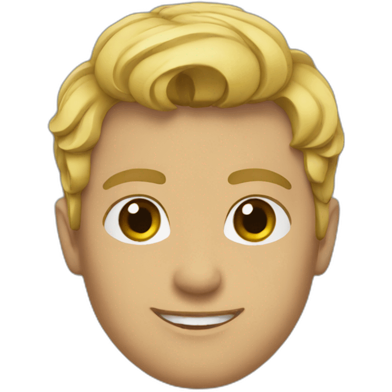 Dominik emoji