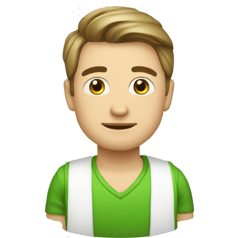 Zelenskiy emoji