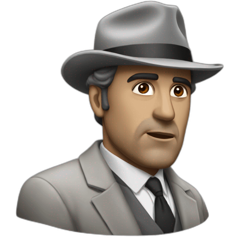 Freeze Corleone French raper emoji