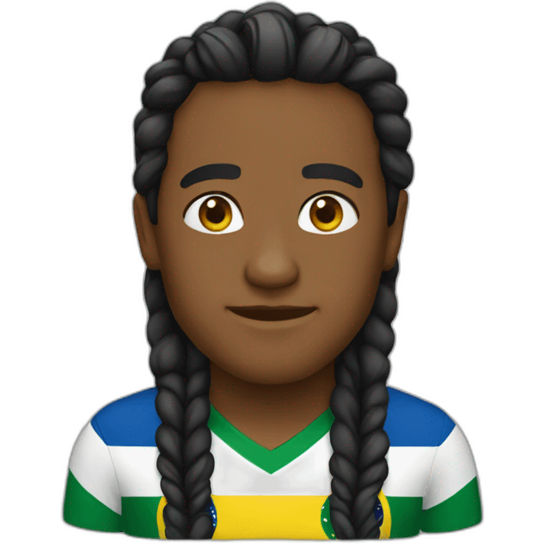 Brazil emoji