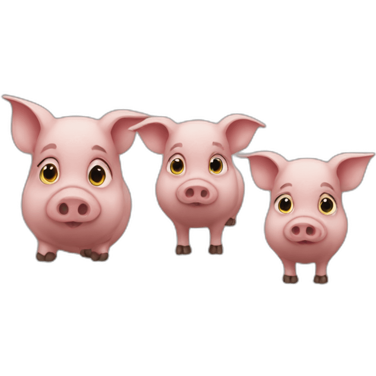 harry potter and the palestine pigs emoji