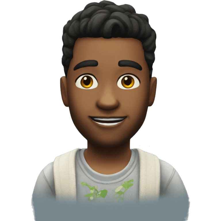 Sims 4 emoji