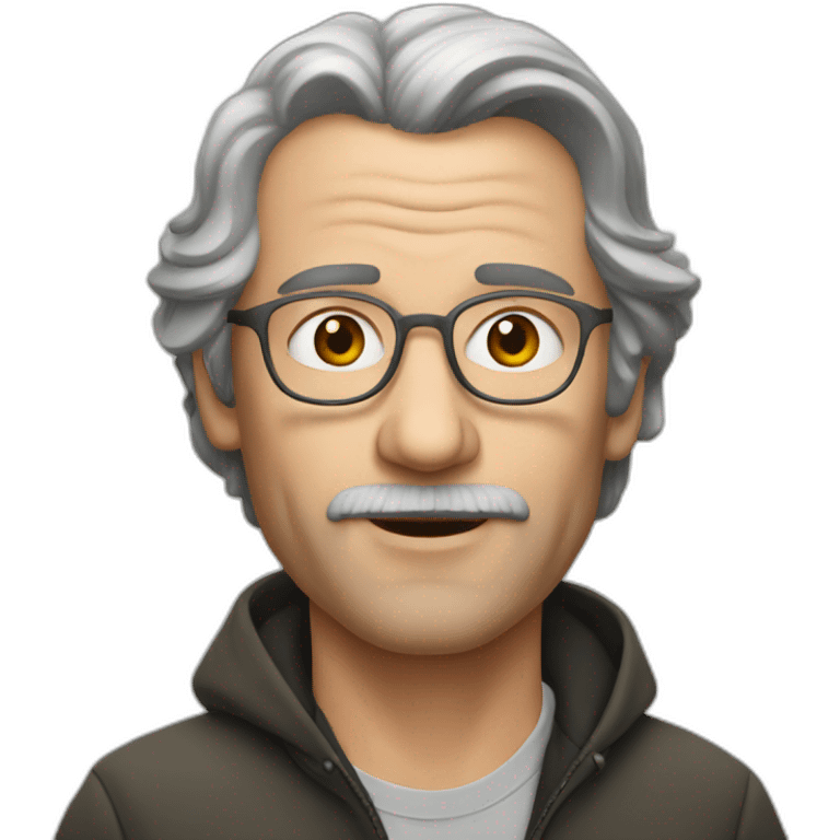 Stephen-Edwin-King-American-writer emoji