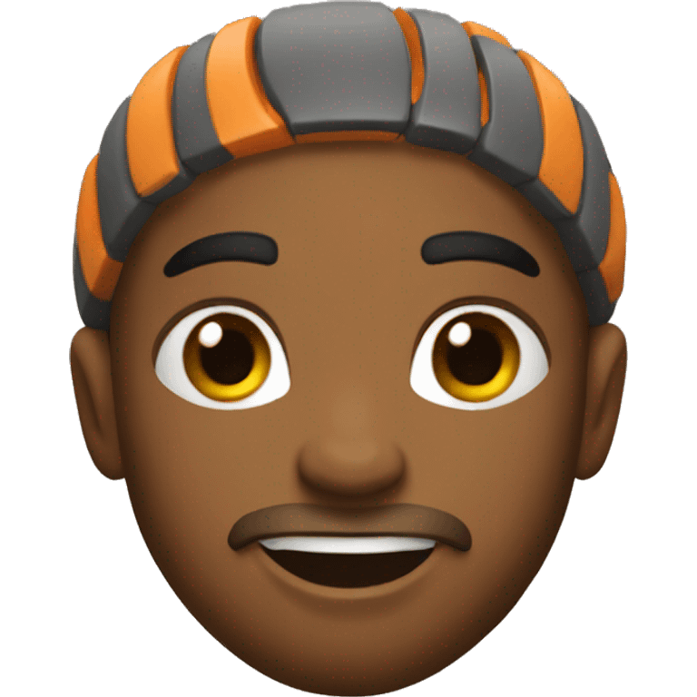 baloncesto emoji