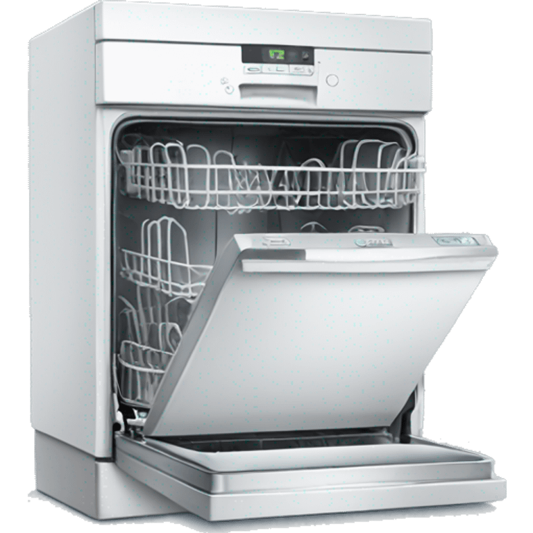 Dishwasher emoji