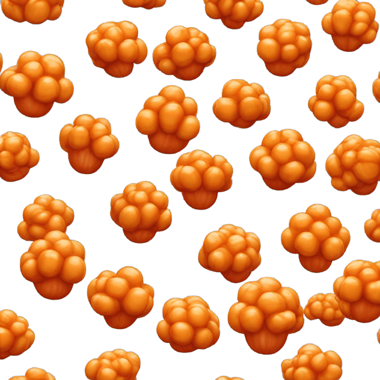 cloudberry emoji