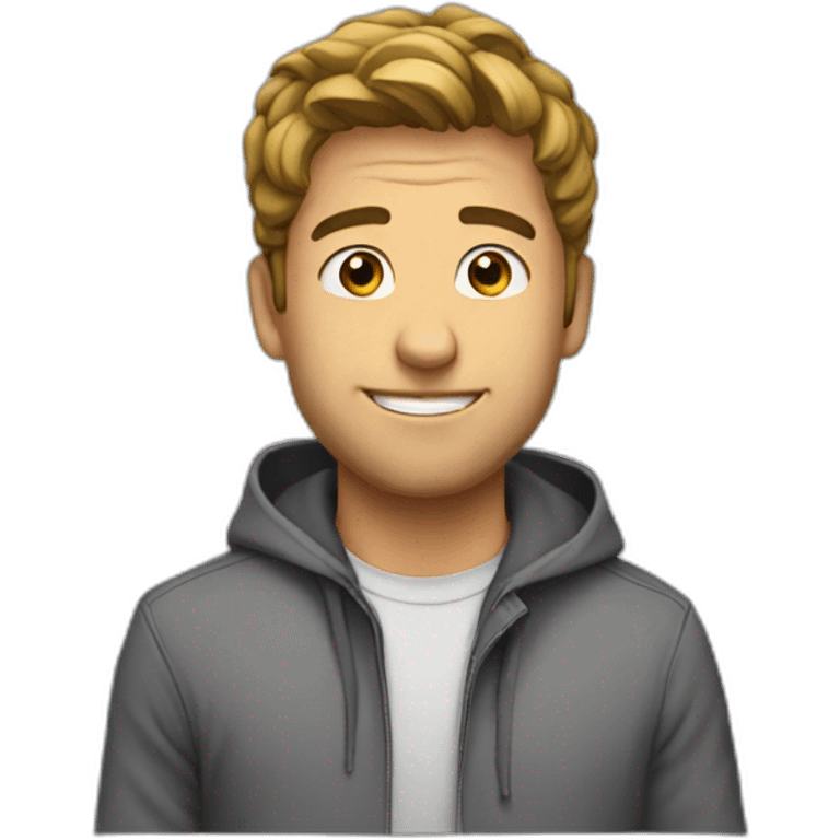 Ryan emoji