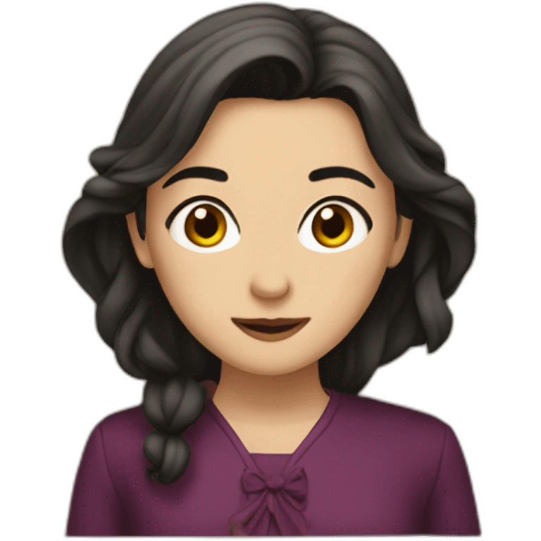 hermiona  emoji