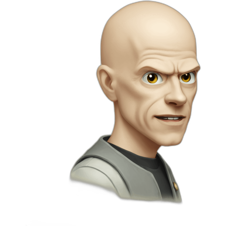 Devin Townsend emoji