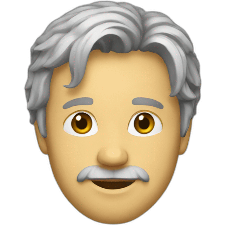 renaud emoji