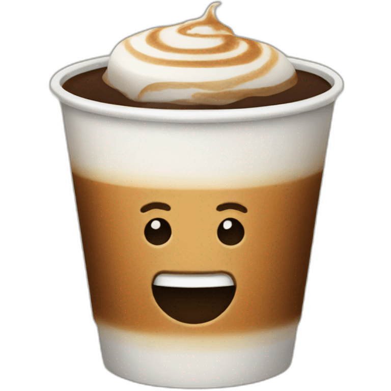 coffee emoji