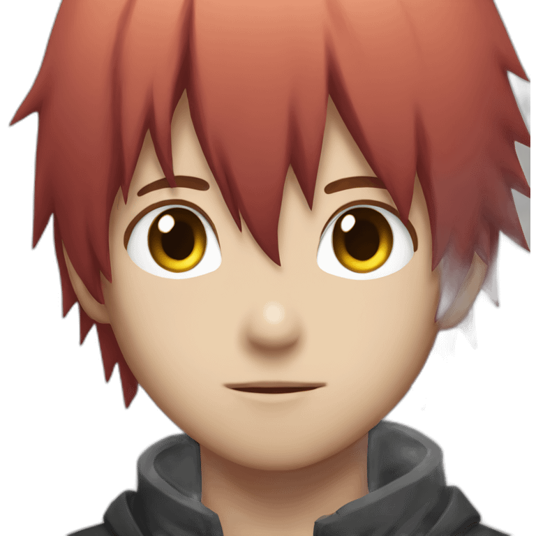 Sasori emoji