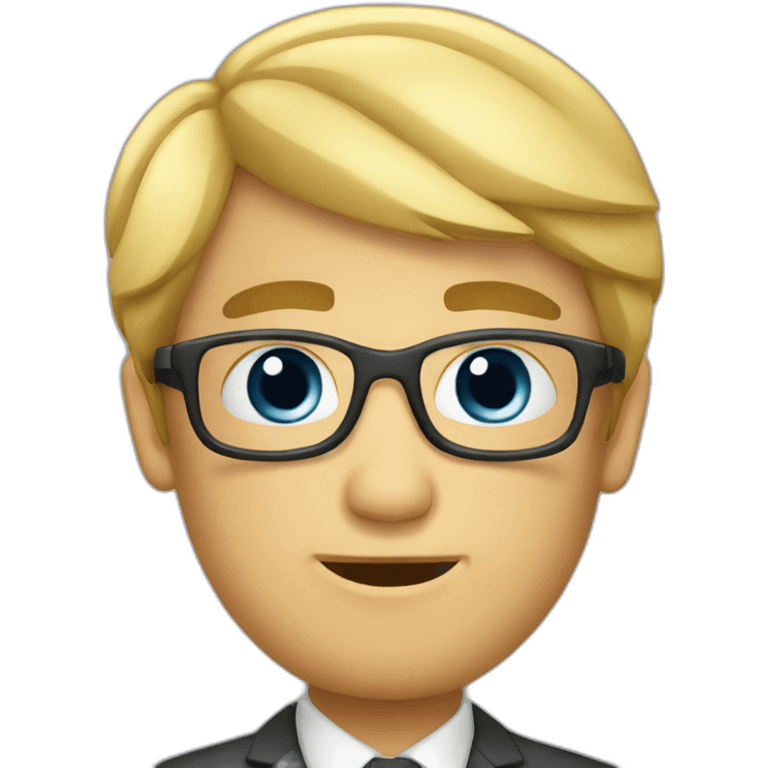 risk business emoji