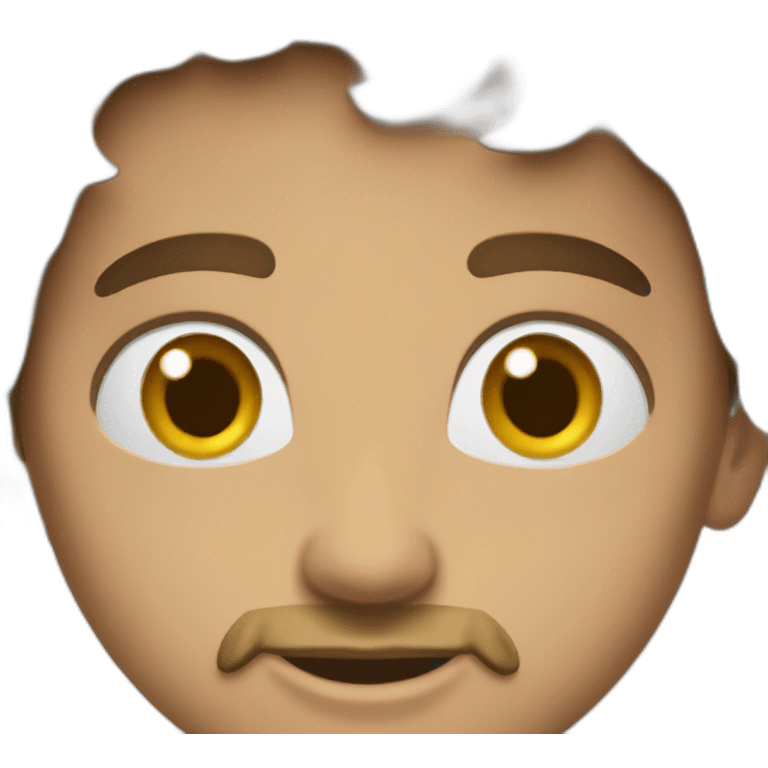 oussama emoji