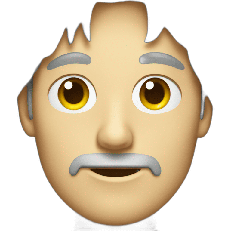 Steve Jobs Android emoji