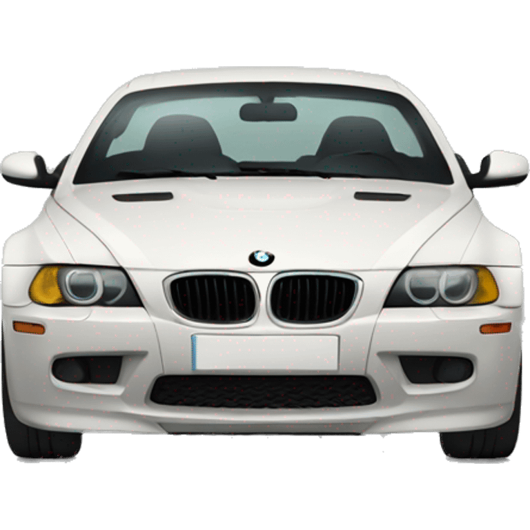 BMW emoji