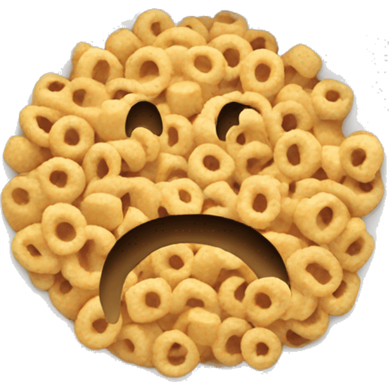 cereal plate emoji