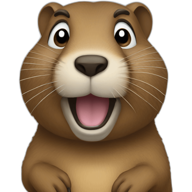 gopher emoji