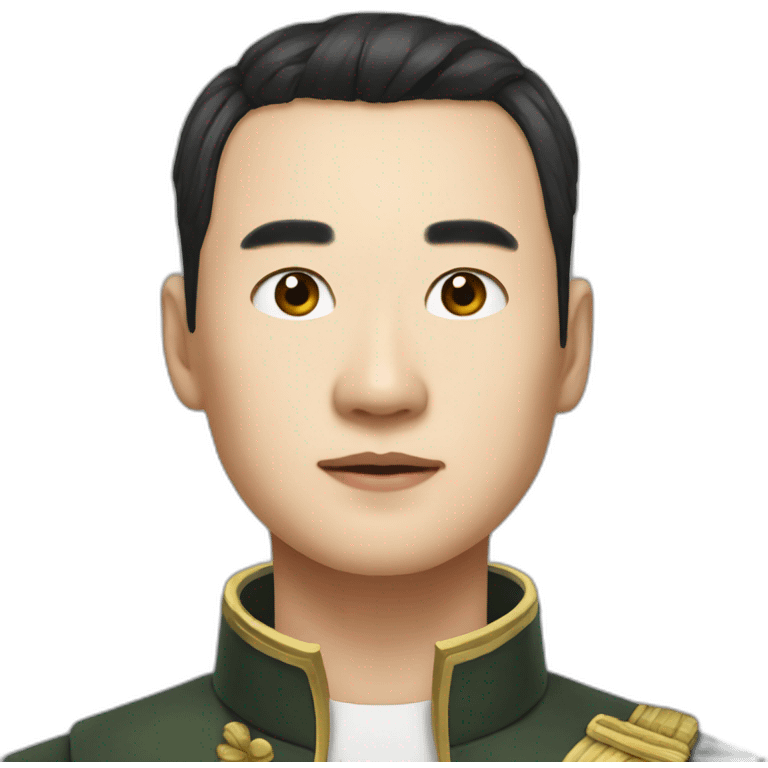 Changpeng Zhao emoji