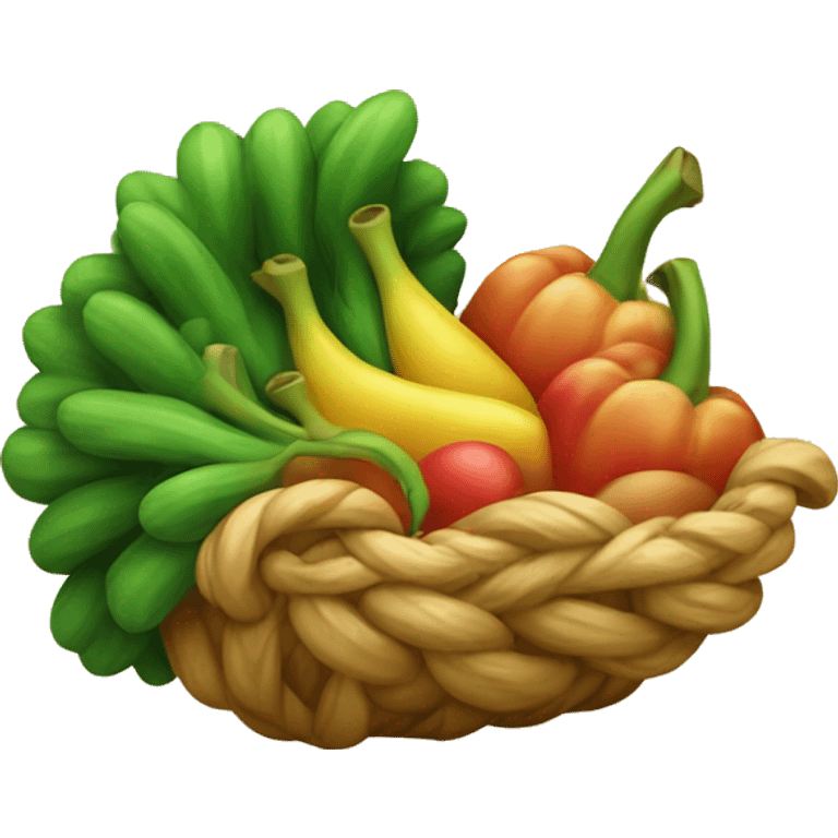 cornucopia emoji