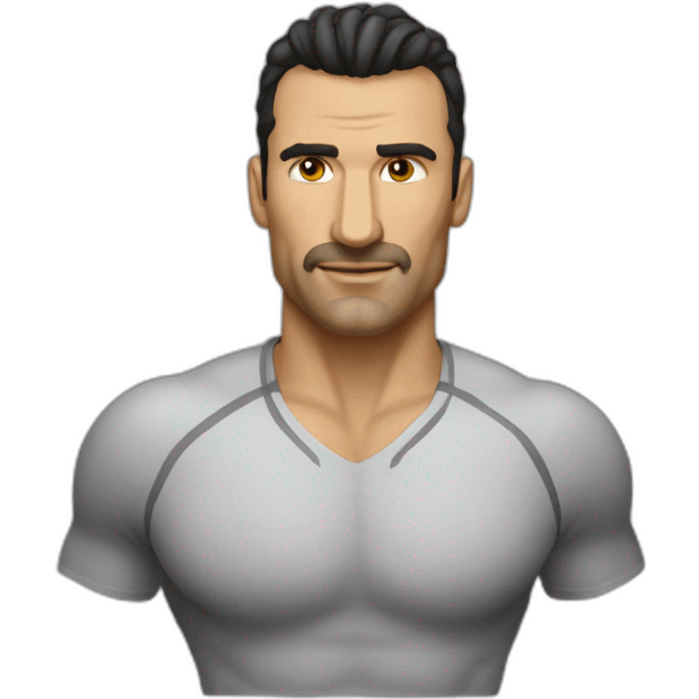 wladimir emoji