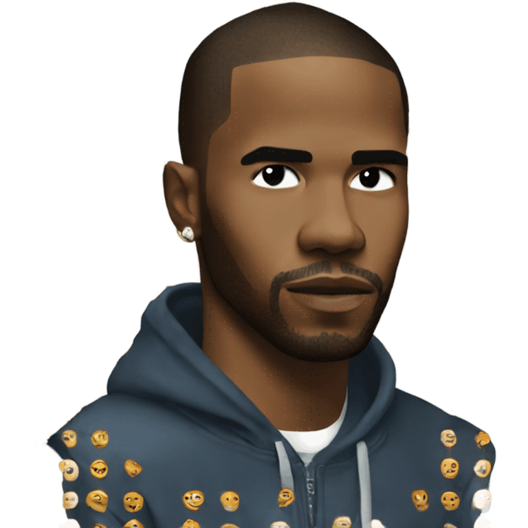 frank ocean  emoji