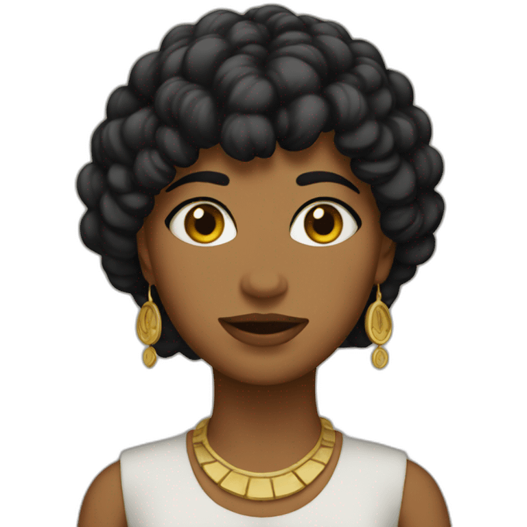 cleo emoji