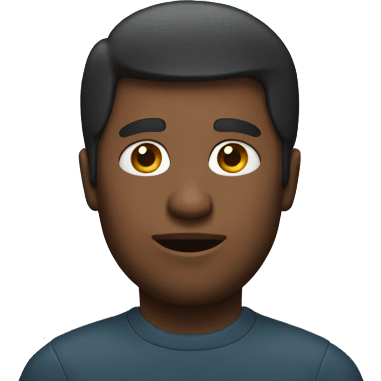 community guy emoji