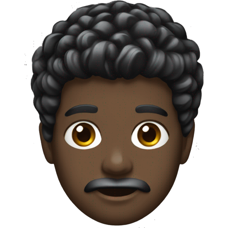 black shaver babyliss  emoji