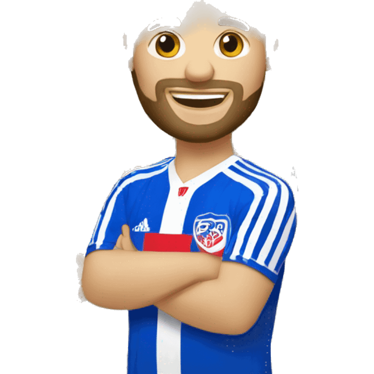 dinamo zagreg emoji