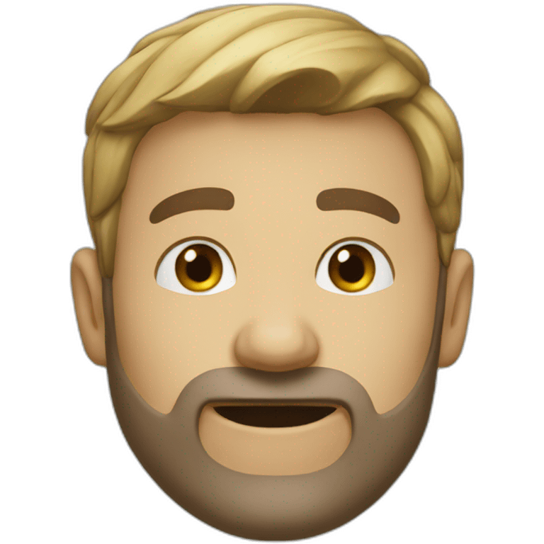 Idir emoji