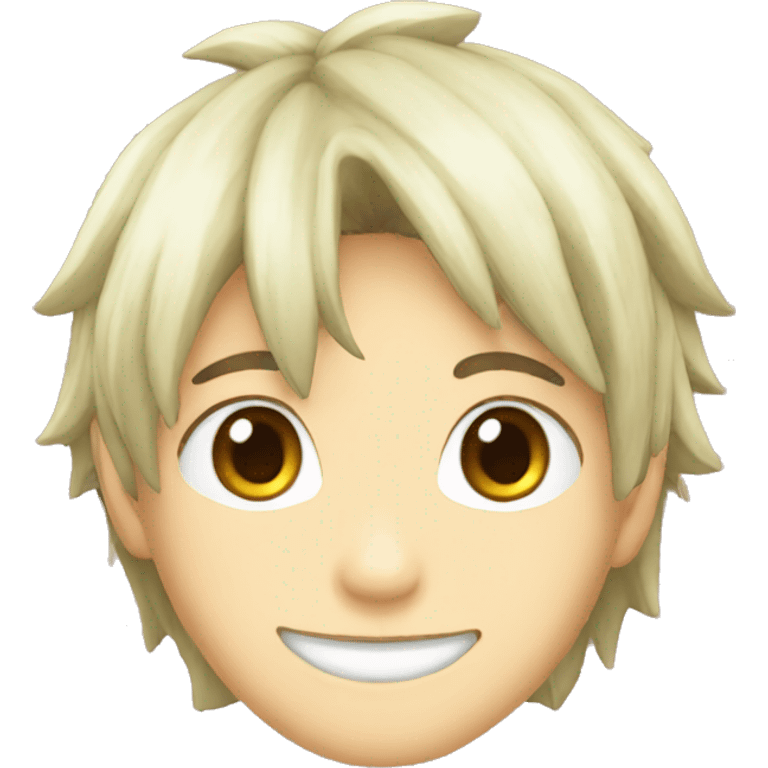 pangya emoji